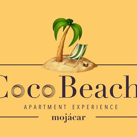 Cocobeach Mojácar Buitenkant foto